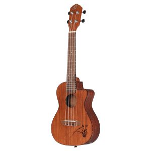 Ortega RU5MM-CE - ukulele koncertowe elektryczne
