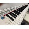 Samick DP-300 WH - pianino cyfrowe z ławą i słuchawkami + książka