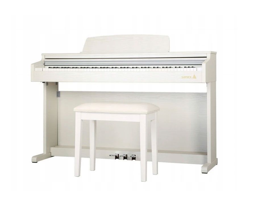 Samick DP-300 WH - pianino cyfrowe