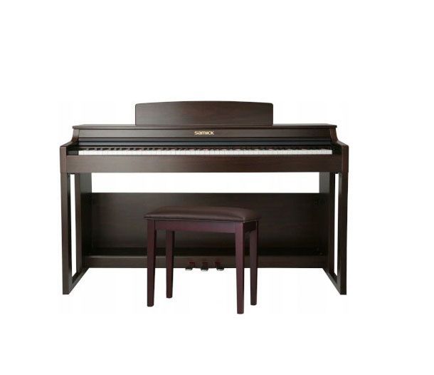 Samick DP-300 RW - pianino cyfrowe