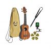 Ortega K3-ACA - ukulele sopranowe - WYPRZEDAŻ 1 szt