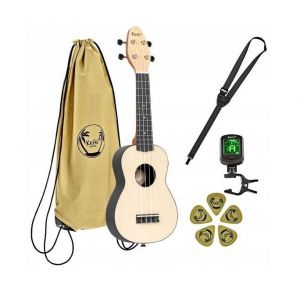 Ortega K2-MAP - ukulele sopranowe