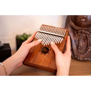 Ortega OKB1 - kalimba