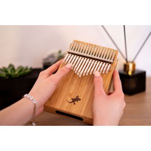 Ortega OKB2 - kalimba