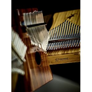 Ortega OKB2 - kalimba