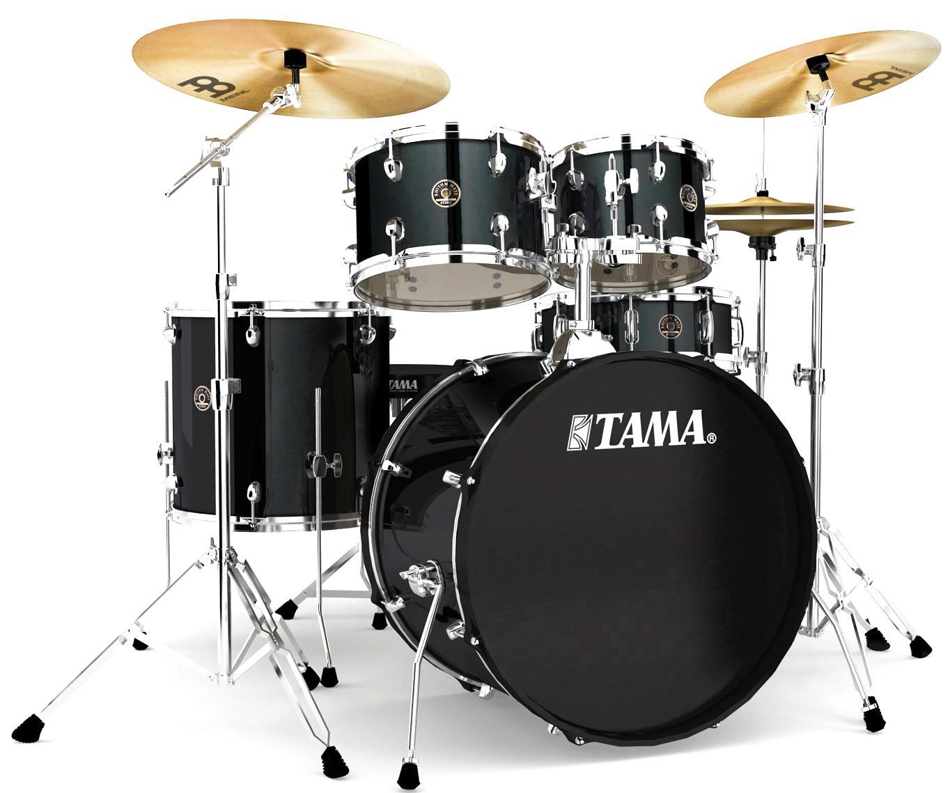 TAMA RM52KH6-BK - perkusja akustyczna zestaw