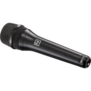 Electro-Voice RE420 Black - mikrofon pojemnościowy