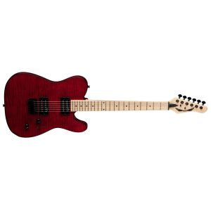 Dean NashVegas Flame Hum Hum TRD - gitara elektryczna