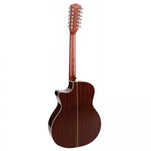 Richwood G-6512-CEVA - gitara akustyczna 12-strunowa