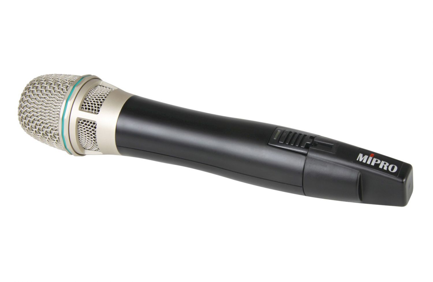 Mipro ACT 32 HC - Mikrofon bezprzewodowy zasilany akumulatorem