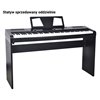 Artesia PA-88H B - pianino cyfrowe + statyw + ława + słuchawki