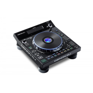 Denon DJ LC6000 PRIME - odtwarzacz DJ