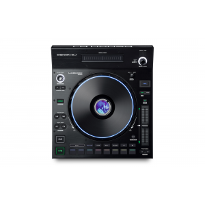 Denon DJ LC6000 PRIME - odtwarzacz DJ