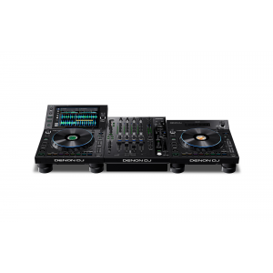 Denon DJ LC6000 PRIME - odtwarzacz DJ
