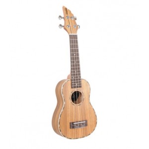 Flycat C40S - ukulele sopranowe + pokrowiec