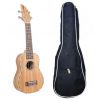 Flycat C40S - ukulele sopranowe + pokrowiec