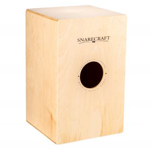 Meinl SC100RDB - cajon