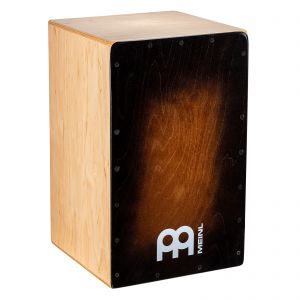Meinl SC100BRB - cajon