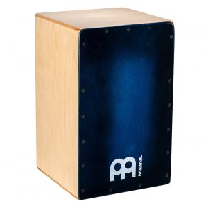 Meinl SC100BLB - cajon