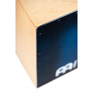 Meinl SC100BLB - cajon