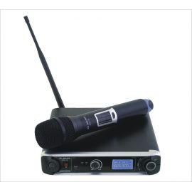 RH Sound WR-118 - system bezprzewodowy doręczny