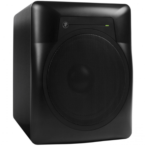 Mackie MRS 10 - subwoofer aktywny