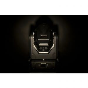 JB Systems 2x CHALLENGER BSW - głowa ruchoma 150W Beam/Spot/Wash (para)