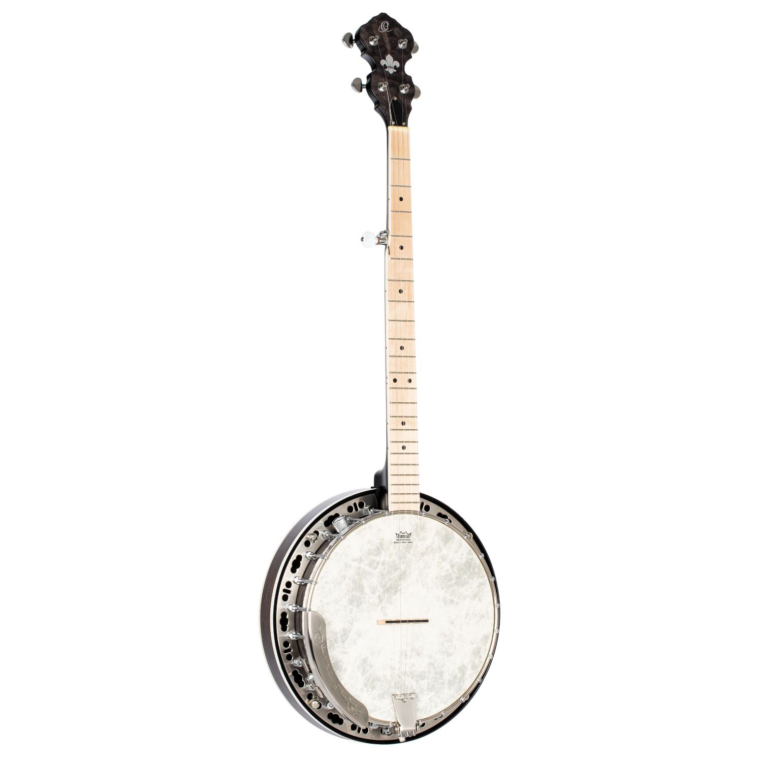 Ortega OBJE400TCO -  banjo 5-strunowe