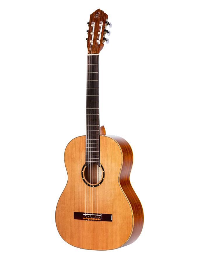 Ortega R122G - gitara klasyczna