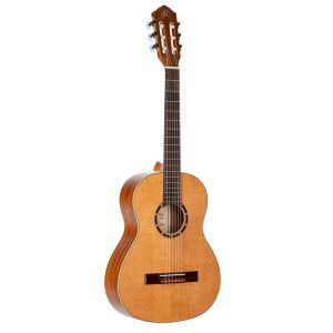 Ortega R122G-3/4 - gitara klasyczna