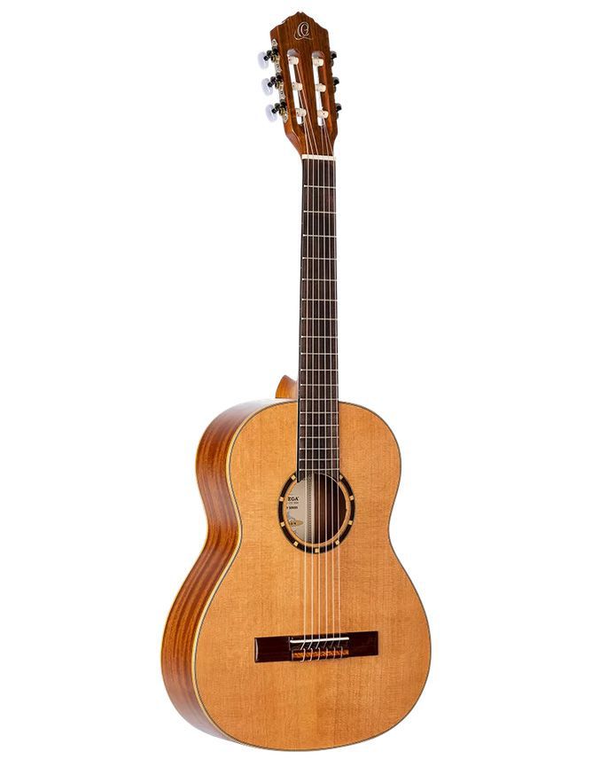 Ortega R122G-3/4 - gitara klasyczna