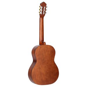 Ortega R55DLX-BFT - gitara klasyczna