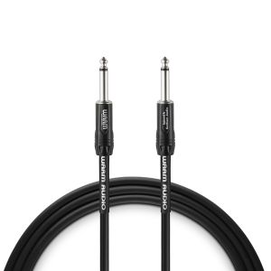 Warm Audio – Kabel głośnikowy PRO TS – TS 1.8m