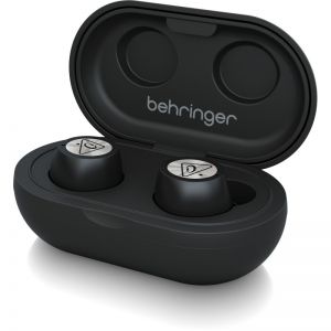 Behringer TRUE BUDS - bezprzewodowe słuchawki douszne