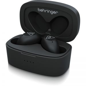 Behringer LIVE BUDS - bezprzewodowe słuchawki douszne