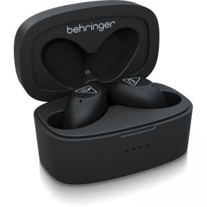 Behringer LIVE BUDS - bezprzewodowe słuchawki douszne