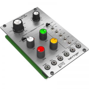 Behringer 1004 OSCILATOR MODULE - moduł syntezatora modularnego