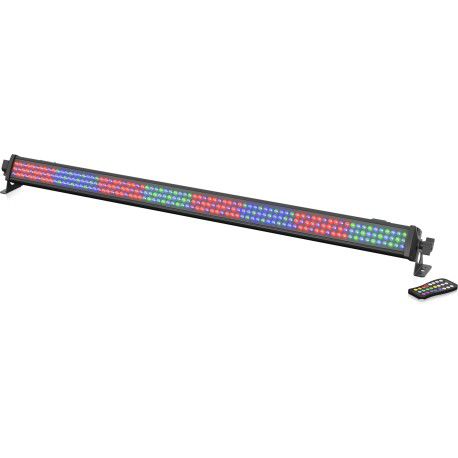 Behringer LED FLOODLIGHT BAR 240-8 RGB-R - efekt świetlny z pilotem na podczerwień