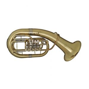 Stagg 77 EUR HG - sakshorn barytonowy 