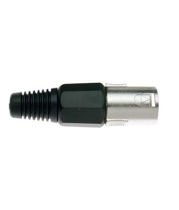 Stagg 926 - wtyk XLR męski Stagg 926 - wtyk XLR męski