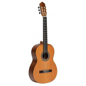 Stagg SCL70 CED-NAT - gitara klasyczna