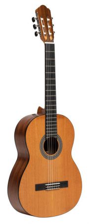 Stagg SCL70 CED-NAT - gitara klasyczna