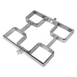 DURASTAGE Quad Leg Clamp
