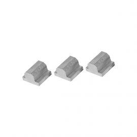 DURASTAGE Leveler Set (3 pcs)