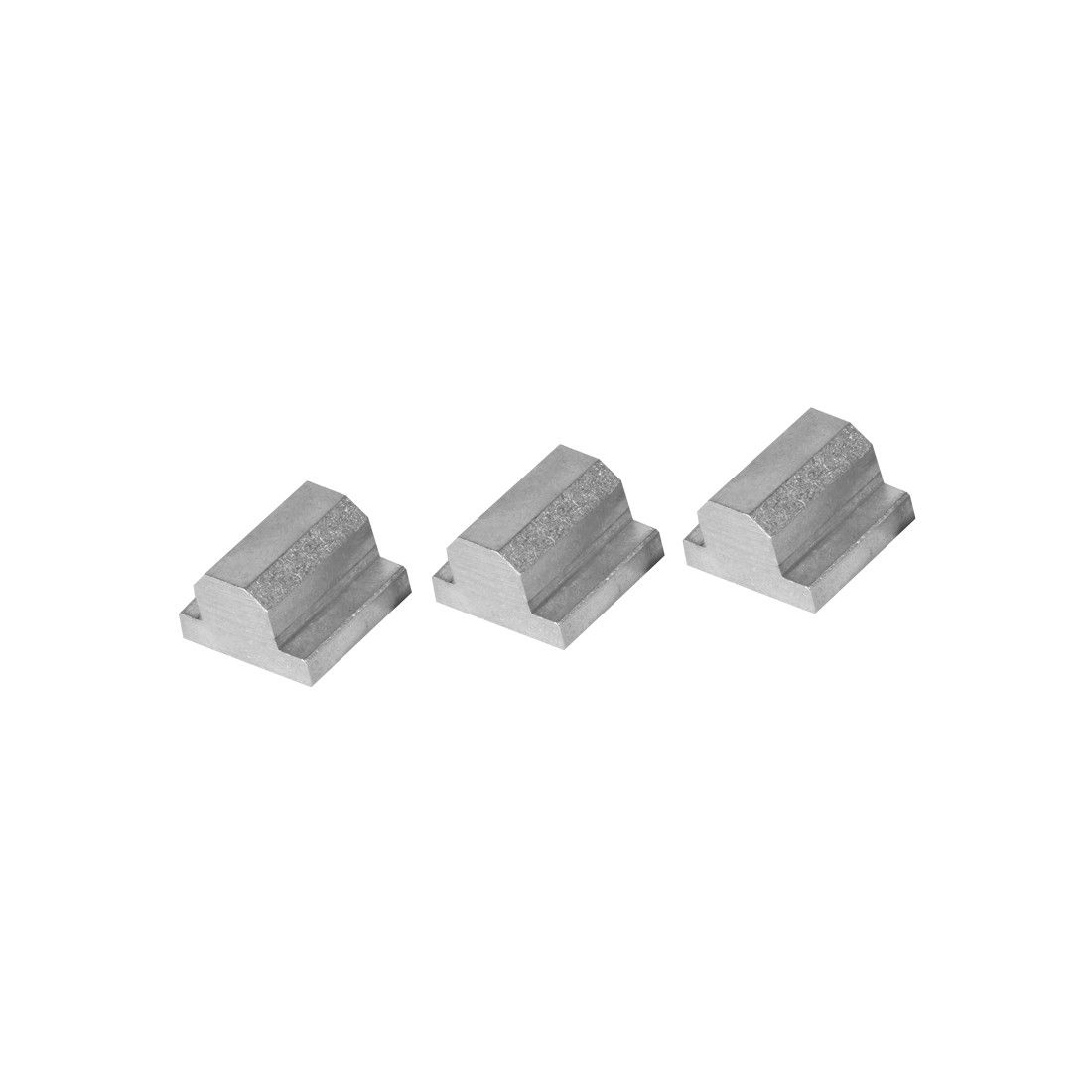 DURASTAGE Leveler Set (3 pcs)