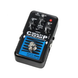 EBS MultiComp Blue Label - efekt gitarowy