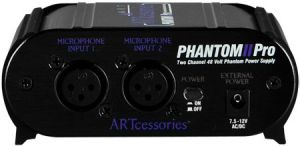 Art PHANTOM II pro - zasilacz