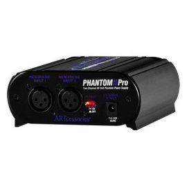Art PHANTOM II pro - zasilacz