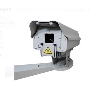 LASERWORLD PL-5500RGB - outdoor multikolorowy laser zewnętrzny