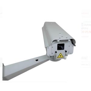LASERWORLD PL-5500RGB - outdoor multikolorowy laser zewnętrzny